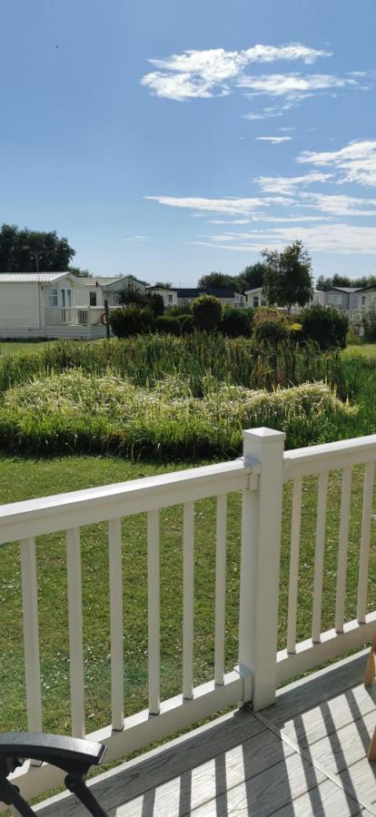 Manor Park Hunstanton Pets Go Free Linen Included Villa Ngoại thất bức ảnh