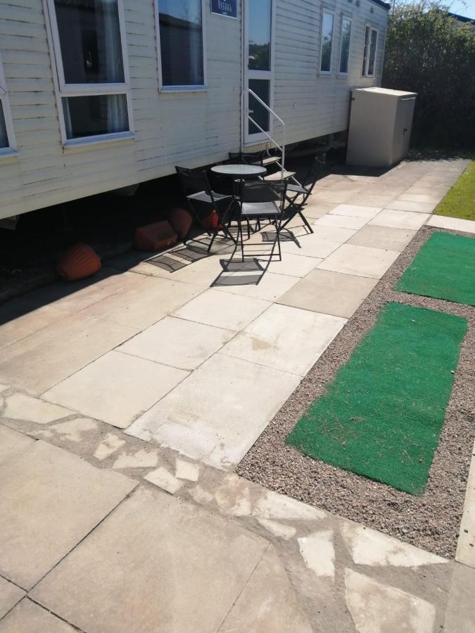 Manor Park Hunstanton Pets Go Free Linen Included Villa Ngoại thất bức ảnh