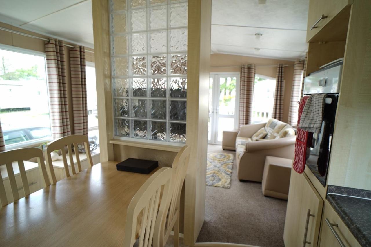 Manor Park Hunstanton Pets Go Free Linen Included Villa Ngoại thất bức ảnh
