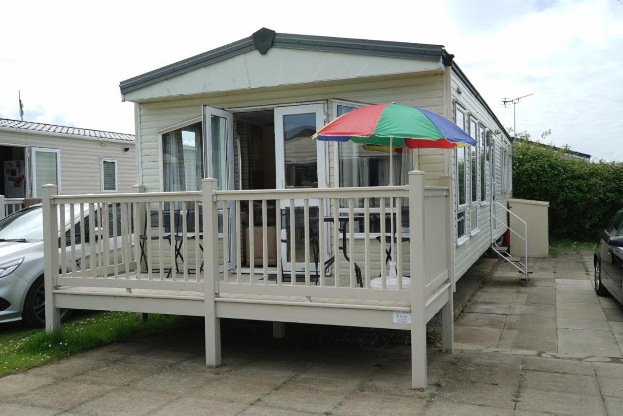 Manor Park Hunstanton Pets Go Free Linen Included Villa Ngoại thất bức ảnh