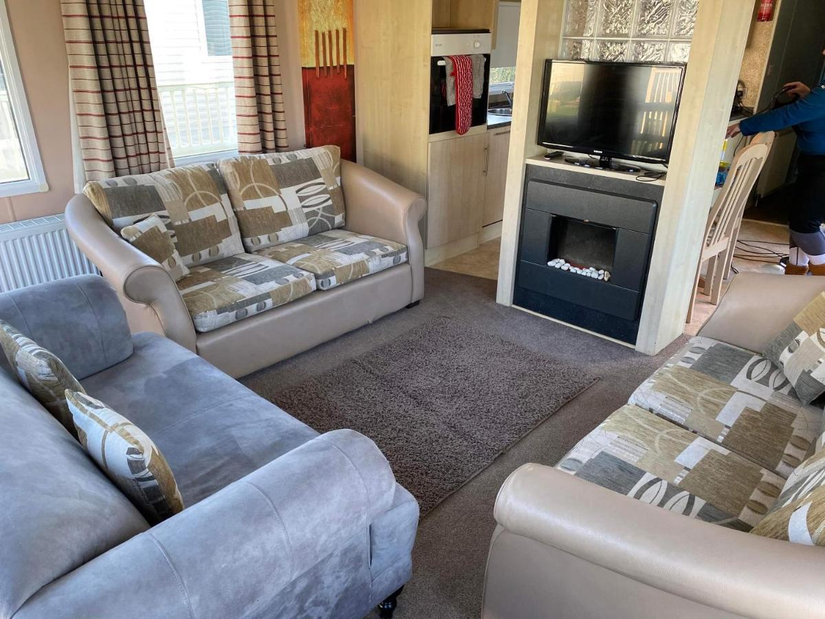 Manor Park Hunstanton Pets Go Free Linen Included Villa Ngoại thất bức ảnh