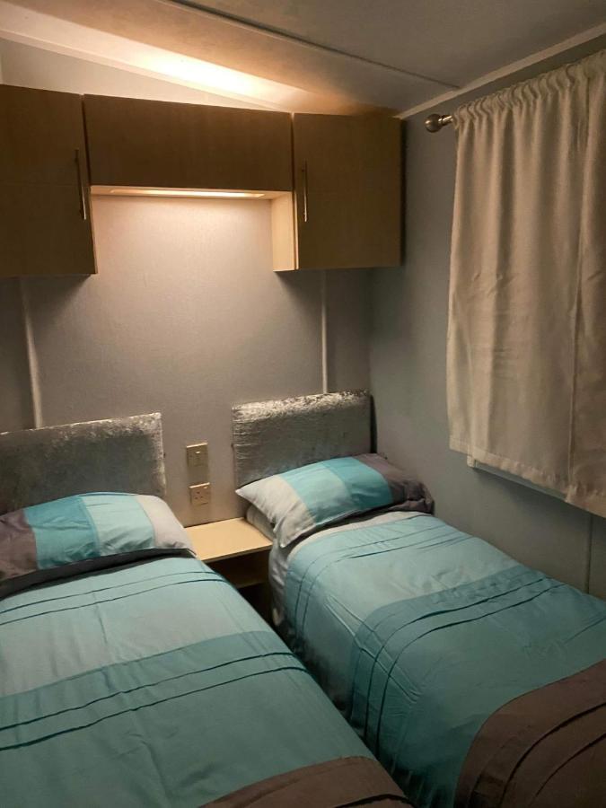 Manor Park Hunstanton Pets Go Free Linen Included Villa Ngoại thất bức ảnh