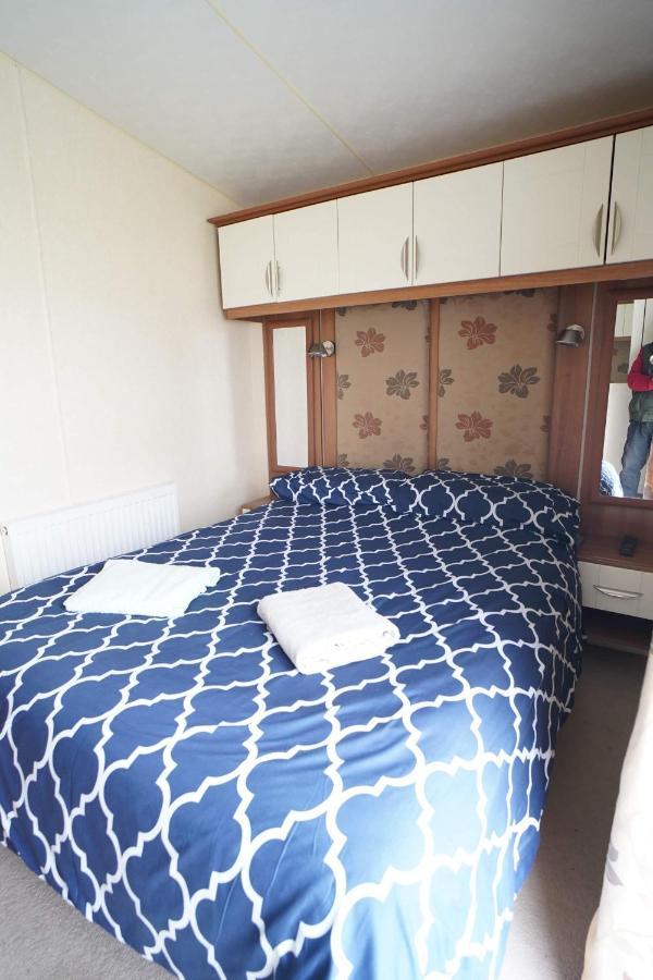 Manor Park Hunstanton Pets Go Free Linen Included Villa Ngoại thất bức ảnh