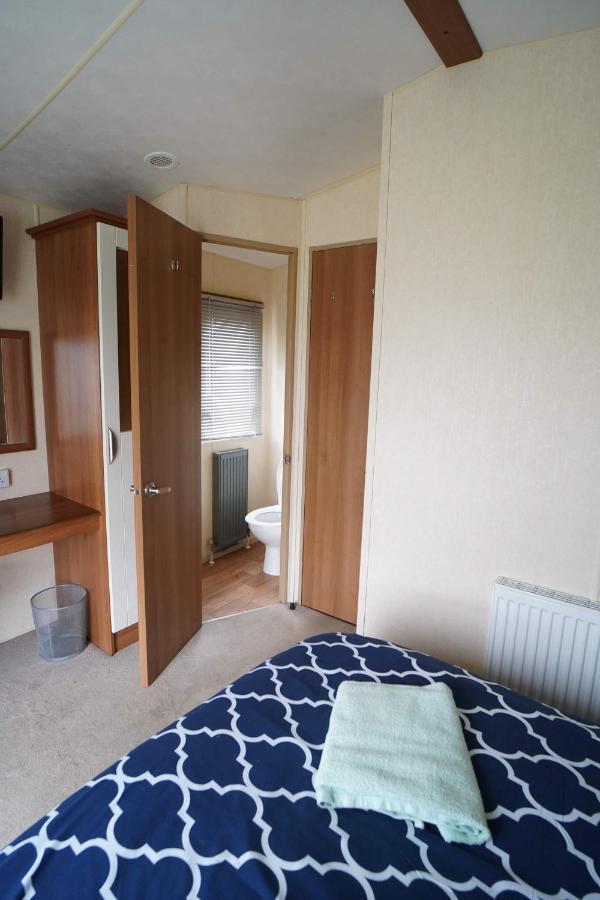 Manor Park Hunstanton Pets Go Free Linen Included Villa Ngoại thất bức ảnh