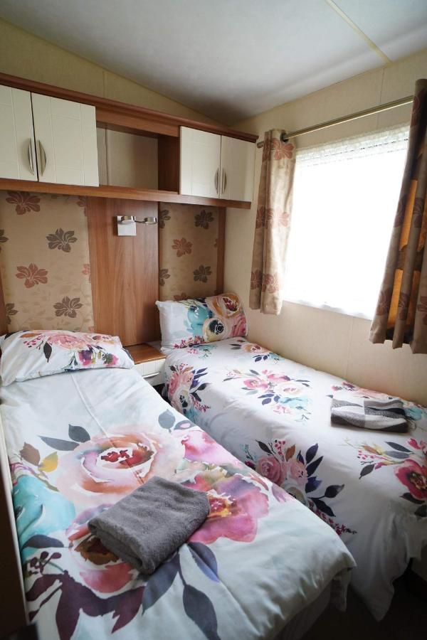 Manor Park Hunstanton Pets Go Free Linen Included Villa Ngoại thất bức ảnh