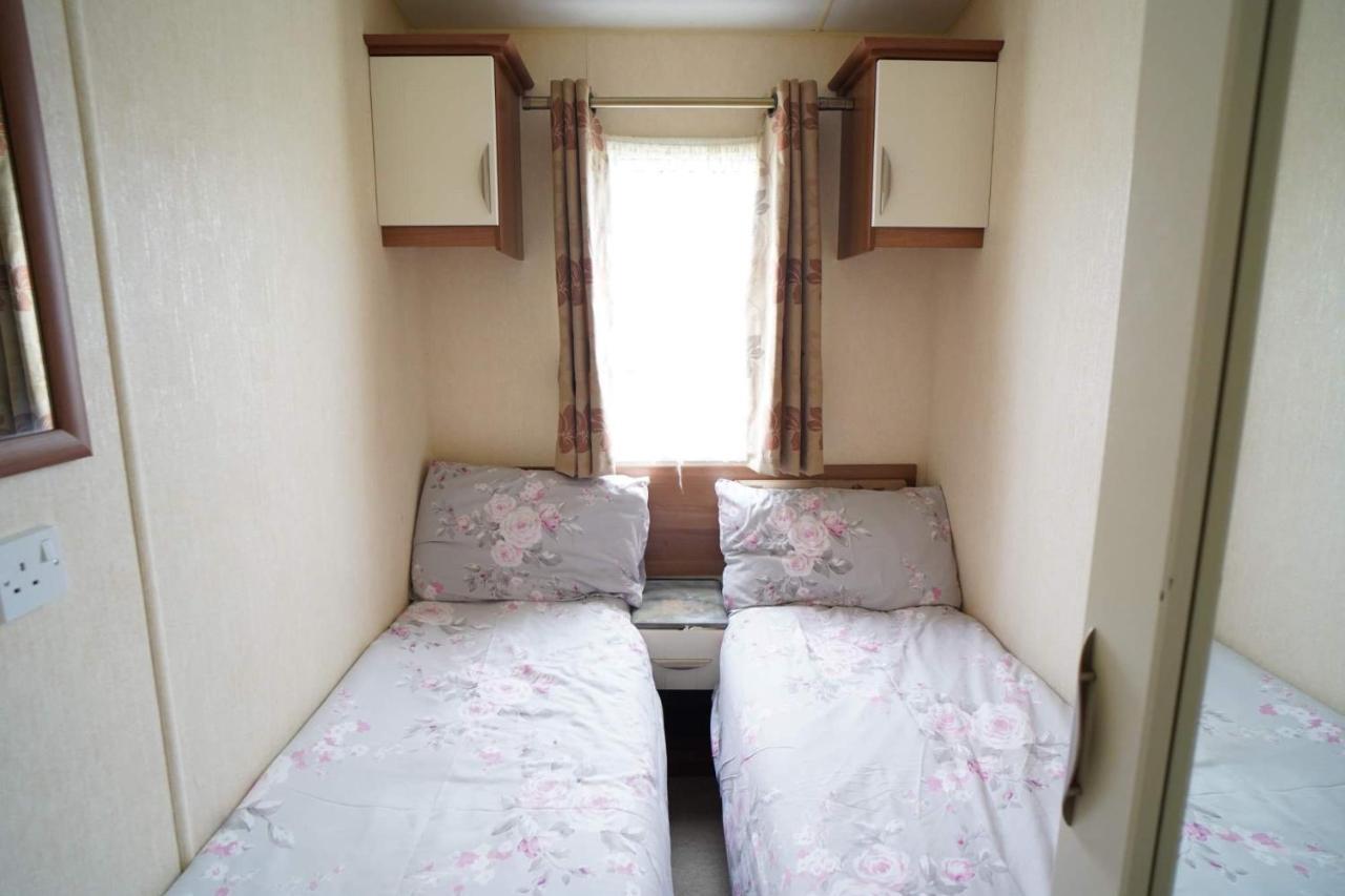 Manor Park Hunstanton Pets Go Free Linen Included Villa Ngoại thất bức ảnh