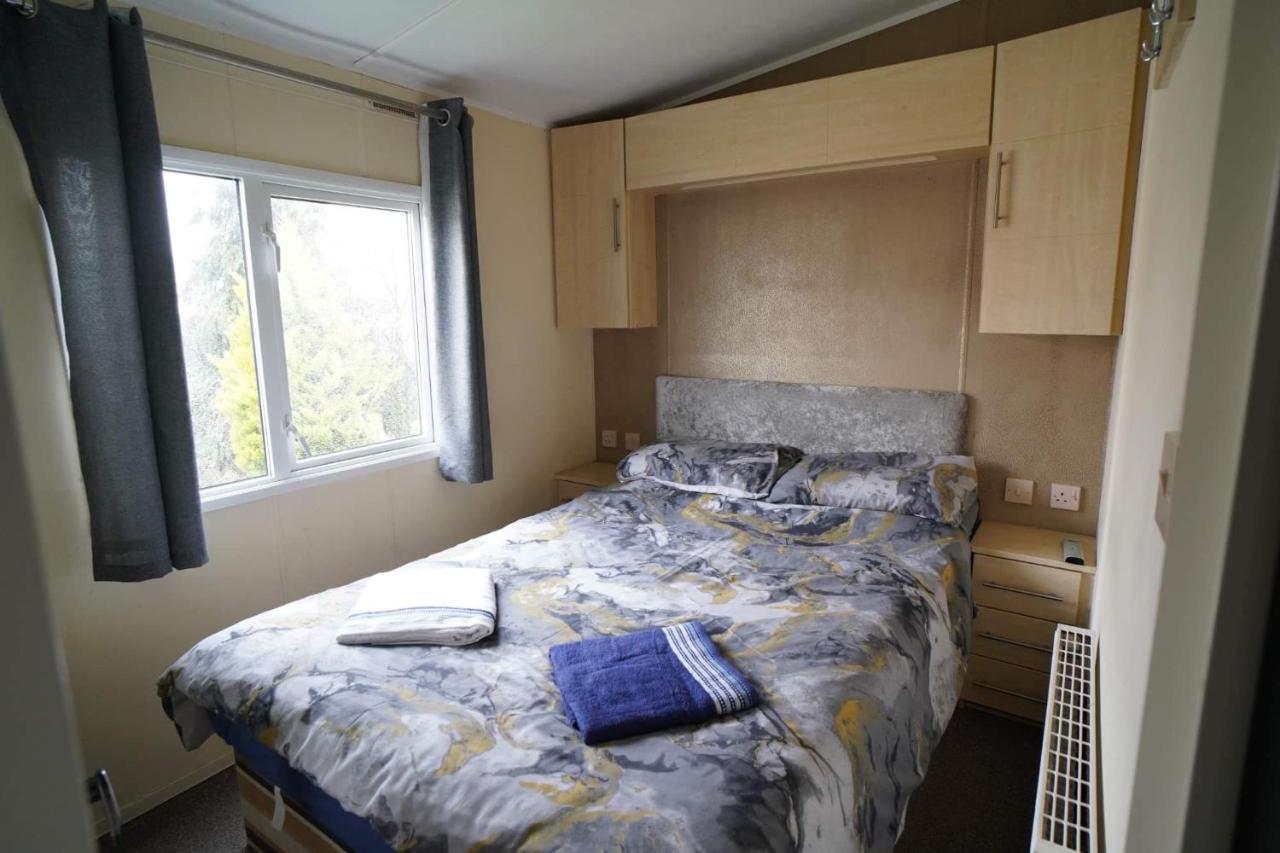 Manor Park Hunstanton Pets Go Free Linen Included Villa Ngoại thất bức ảnh