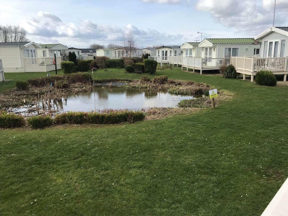 Manor Park Hunstanton Pets Go Free Linen Included Villa Ngoại thất bức ảnh