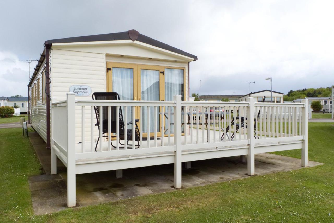 Manor Park Hunstanton Pets Go Free Linen Included Villa Ngoại thất bức ảnh